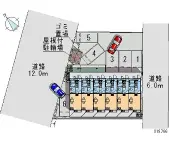 仙台市青葉区中山吉成２丁目 月極駐車場